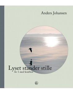 Lyset stander stille