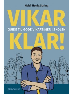 Vikarklar!