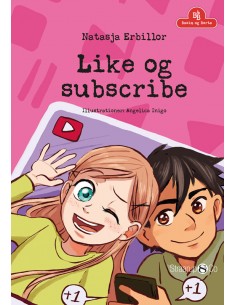 Like og subscribe