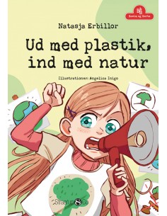 Ud med plastik, ind med natur