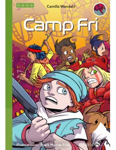 Camp Fri