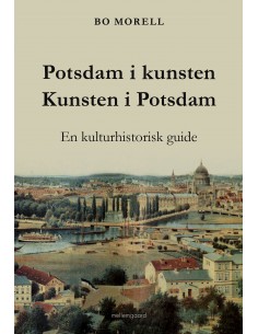 Potsdam i kunsten – Kunsten...