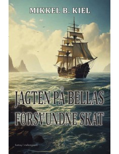 Jagten på Bellas forsvundne...