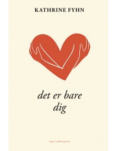 Det er bare dig