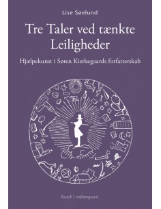 Tre Taler ved tænkte...