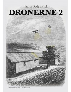 Dronerne 2