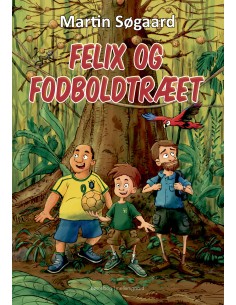 Felix og fodboldtræet