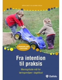 Fra intention til praksis