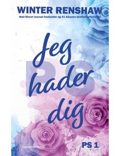 PS jeg hader dig