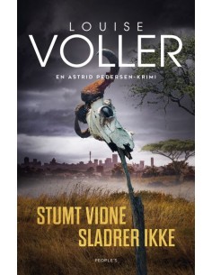 Stumt vidne sladrer ikke