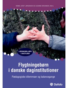Flygtningebørn i danske...