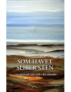 Som havet sliber sten