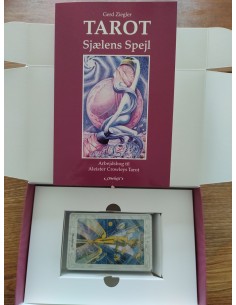 Tarot Sjælens Spejl SÆT...