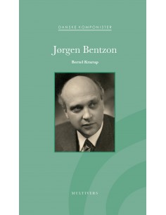 Jørgen Bentzon