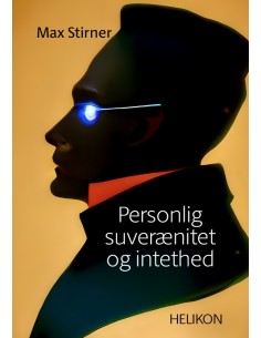 Personlig suverænitet og...