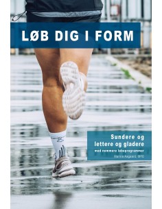 Løb dig i form
