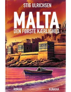 Malta - Den første Kærlighed