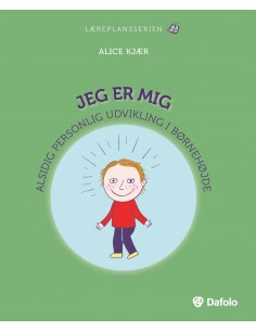 Jeg er mig