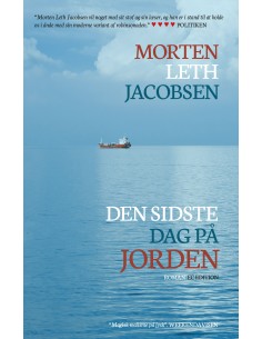 Den Sidste Dag På Jorden