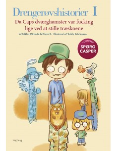 Drengerøvshistorier 1
