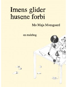 Imens glider husene forbi