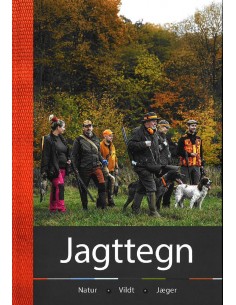 Jagttegn