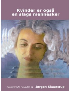 Kvinder er også en slags...