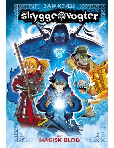 Skyggevogter 1