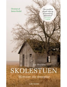 Skolestuen – historier om...