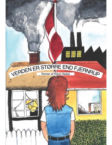 Verden er større end Fjernrup