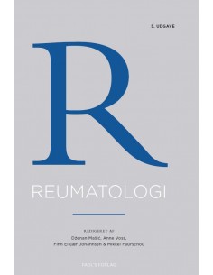 Reumatologi, 5. udg.