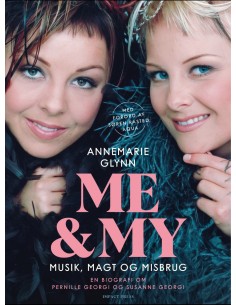 Me&My - Musik, magt og misbrug