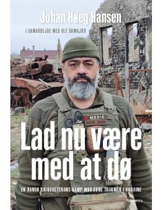 Lad nu være med at dø