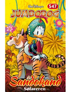 Jumbobog 547