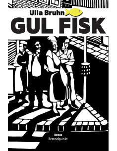 Gul fisk