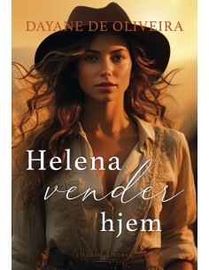 Helena vender hjem