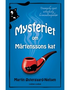 Mysteriet om Mårtenssons kat