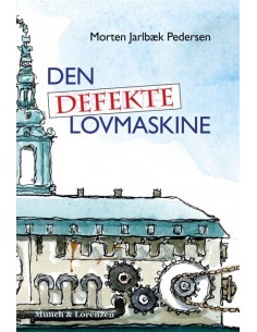 Den defekte lovmaskine