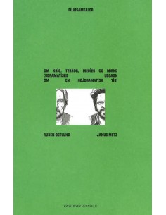 Om krig, terror, medier og...