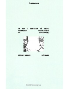 Er der et rumvæsen til...