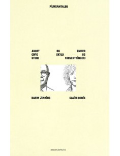 Angst og ømhed (evig skyld...