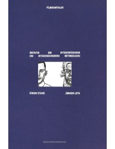 Notater om nysgerrigheden...