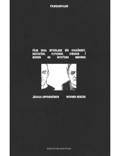 Film skal efterlade dig...