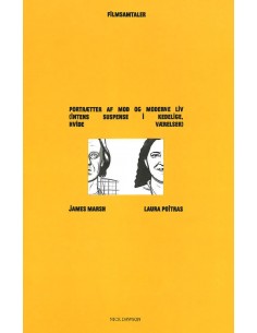 Portrætter af mod og...