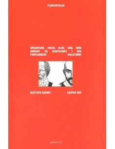 Spildevand, fæces, blod,...