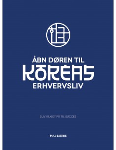 Åbn døren til Koreas...