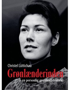 Grønlænderinden 2025