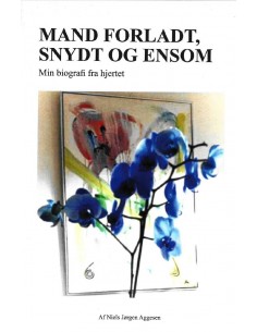 Mand forladt, snydt og ensom