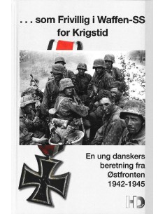 ...som Frivillig i...