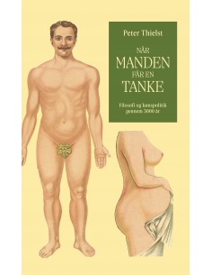 Når manden får en tanke